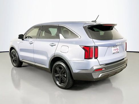 Certified 2023 Kia Sorento LX AWD/4WD image 15
