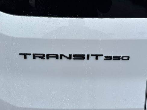 New 2026 Ford Transit 350 XL image 26