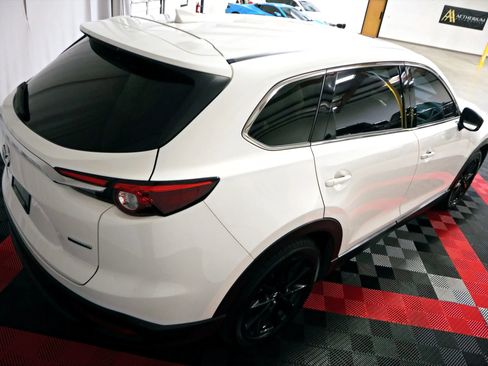 Used 2023 MAZDA CX-9 Touring Plus image 8