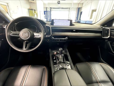 Used 2023 MAZDA CX-50 AWD 2.5 S w/ Cargo Package image 21