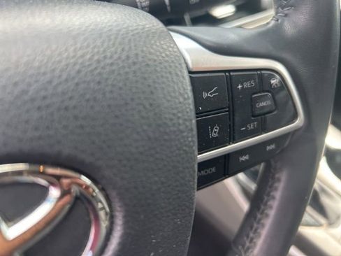 Used 2022 Toyota Highlander LE image 27