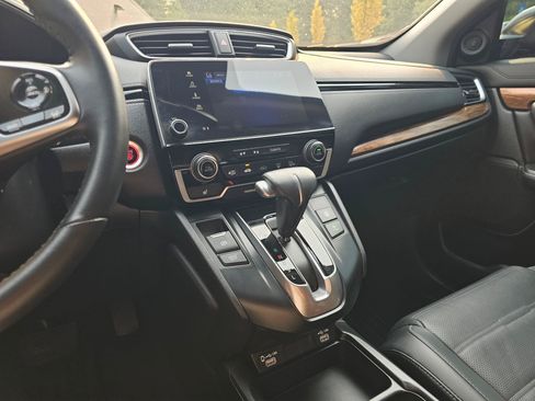 Used 2022 Honda CR-V EX-L image 28