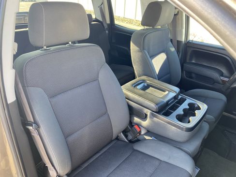 Used 2014 GMC Sierra 1500 SLE w/ SLE Value Package image 21