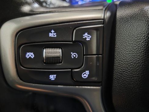 Used 2024 Chevrolet Silverado 2500 LTZ w/ LTZ Premium Package AWD/4WD image 47