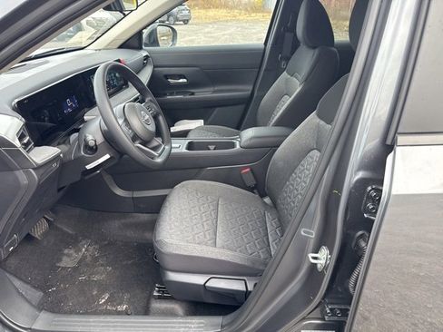 New 2026 Nissan Kicks SV w/ SV Premium Package image 10