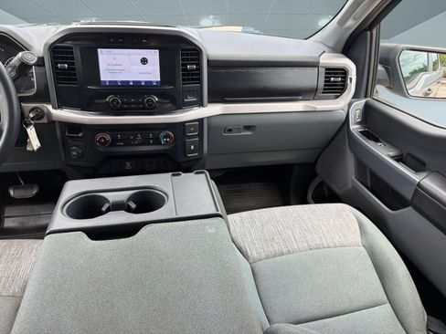 Used 2023 Ford F150 XLT RWD image 27