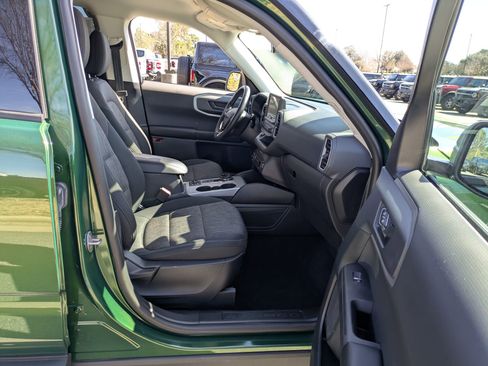 Certified 2023 Ford Bronco Sport Big Bend w/ Convenience Package image 37