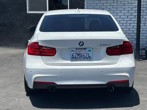 Used 2013 BMW 335i Sedan RWD image 15
