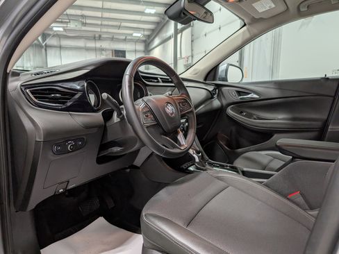 Used 2023 Buick Encore GX Preferred w/ Cold Weather Comfort Package image 15