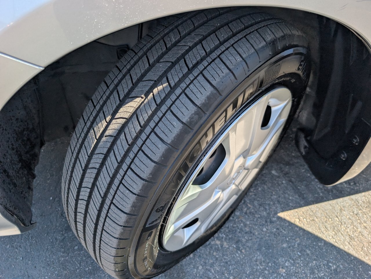 Used 2013 Honda Fit image 21