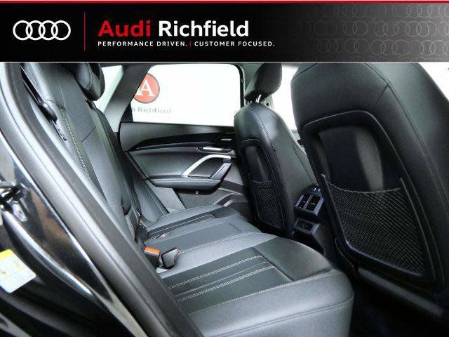 Certified 2025 Audi Q5 Premium w/ Premium Plus AWD/4WD image 26