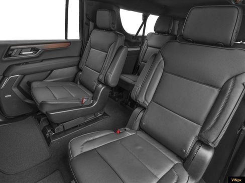 New 2026 GMC Yukon XL Denali w/ LPO, Floor Liner Package AWD/4WD image 14