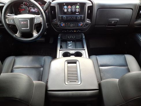Used 2016 GMC Sierra 1500 SLT image 17