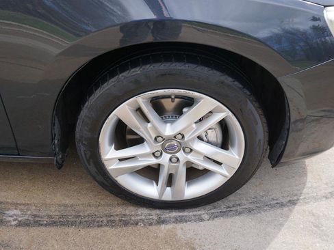 Used 2014 Volvo S60 T5 w/ Climate Package AWD/4WD image 12