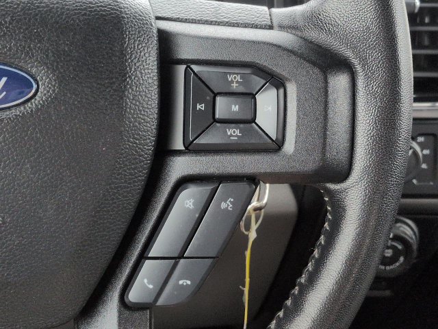 Used 2019 Ford F150 XLT w/ Equipment Group 302A Luxury AWD/4WD image 27
