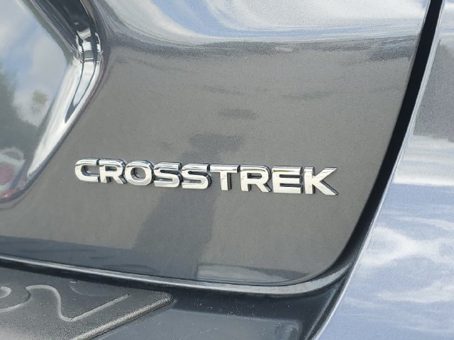 Certified 2025 Subaru Crosstrek 2.5i Limited w/ Crosstrek Mirror Package AWD/4WD image 8