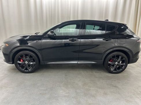 Used 2024 Dodge Hornet R/T AWD/4WD image 2