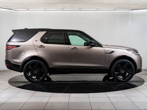 Used 2023 Land Rover Discovery HSE R-Dynamic image 11