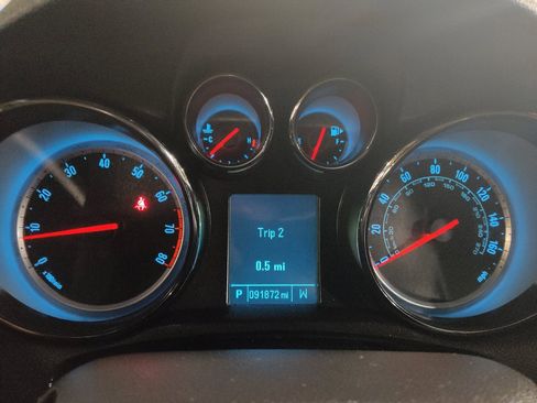 Used 2015 Buick Encore FWD image 23