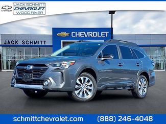 Used 2025 Subaru Outback Limited AWD/4WD video 1