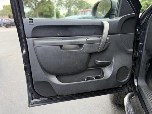 Used 2012 Chevrolet Silverado 1500 LT w/ Interior Plus Package image 18