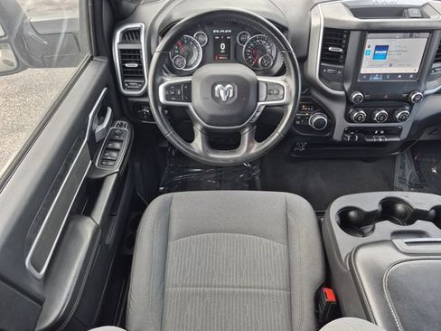 Certified 2024 RAM 2500 Big Horn AWD/4WD image 21