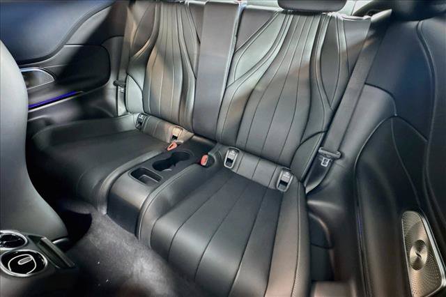 New 2027 Mercedes-Benz CLE 450 4MATIC Coupe image 22
