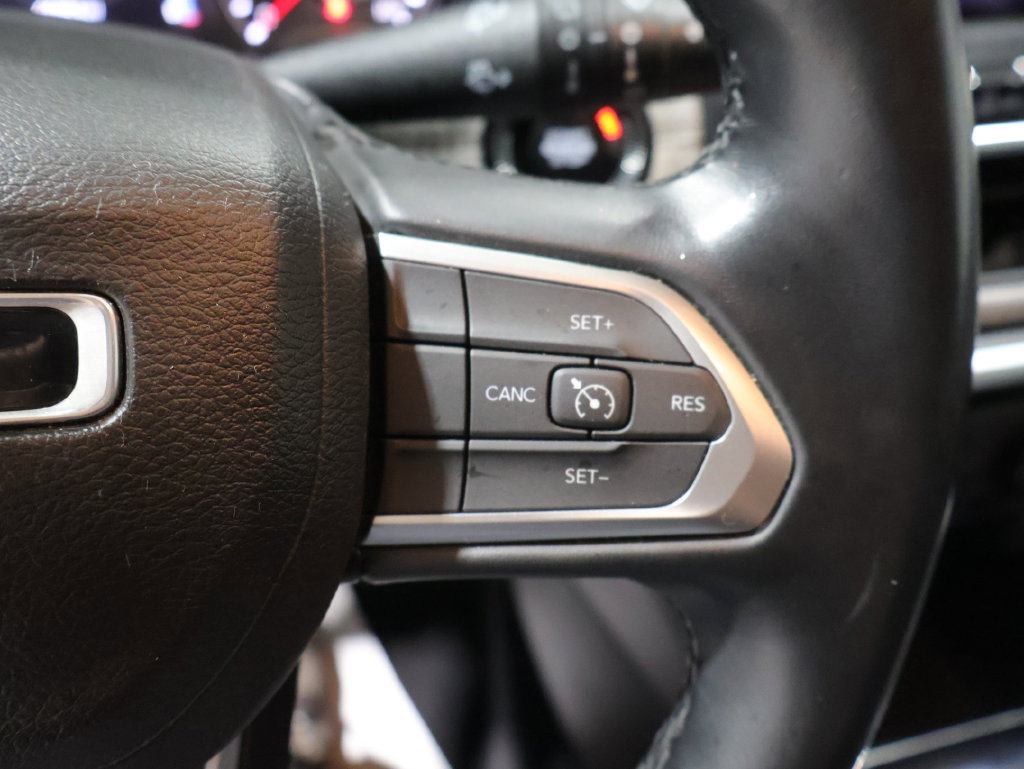 Certified 2022 Jeep Compass Latitude AWD/4WD image 30