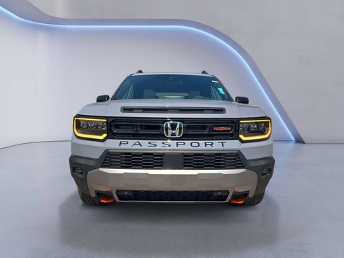 New 2026 Honda Passport TrailSport Elite image 9