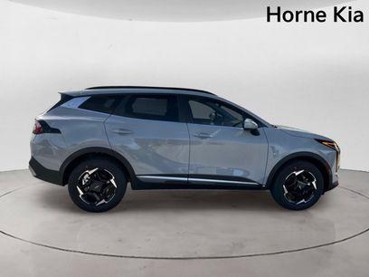 New 2026 Kia Sportage EX w/ EX Panoramic Sunroof Package