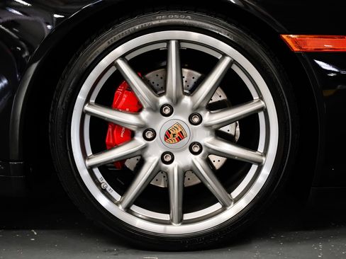 Used 2011 Porsche 911 Carrera S RWD image 46