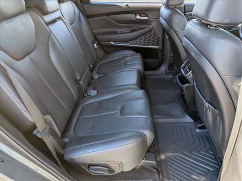 Used 2020 Hyundai Santa Fe SEL w/ Convenience + Premium Package image 20