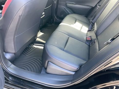 New 2026 Toyota Prius Plug-In Hybrid FWD image 26