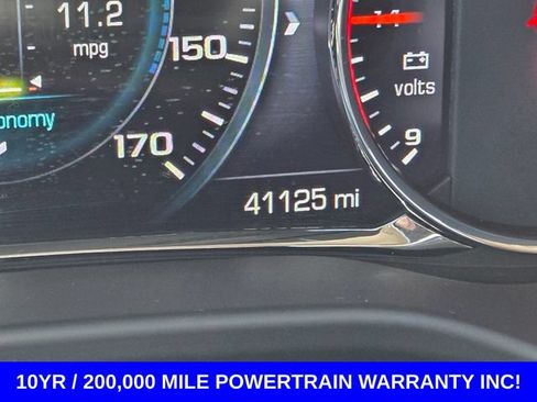 Used 2019 GMC Acadia Denali FWD image 23