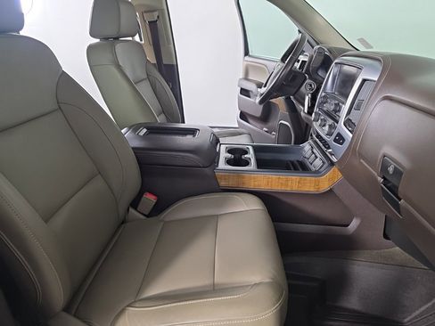 Used 2018 GMC Sierra 1500 SLT image 38