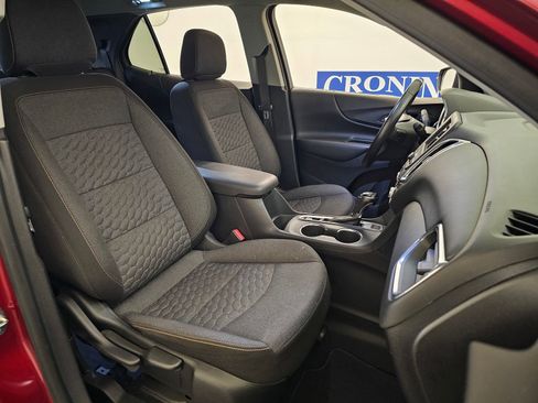 Used 2019 Chevrolet Equinox LT AWD/4WD image 26