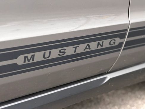 Used 2011 Ford Mustang Premium w/ 202A Rapid Spec Order Code image 14