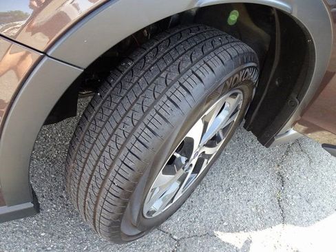 Certified 2022 Subaru Outback Touring image 44