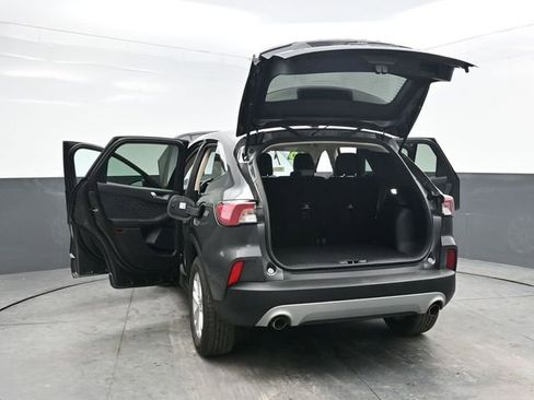 Used 2020 Ford Escape SE AWD/4WD image 51
