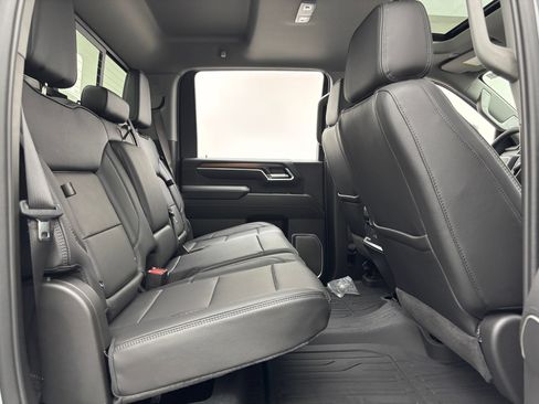 New 2026 GMC Sierra 3500 Denali w/ Denali Reserve Package AWD/4WD image 43