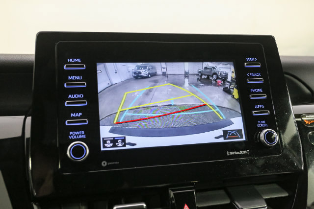 Used 2024 Toyota Camry SE w/ Cold Weather Package FWD image 20