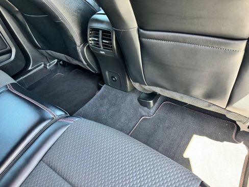 Certified 2023 Ford Escape ST-Line w/ Tech Pack #1 AWD/4WD image 16
