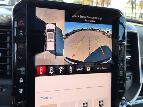 New 2026 RAM 1500 Tungsten image 25