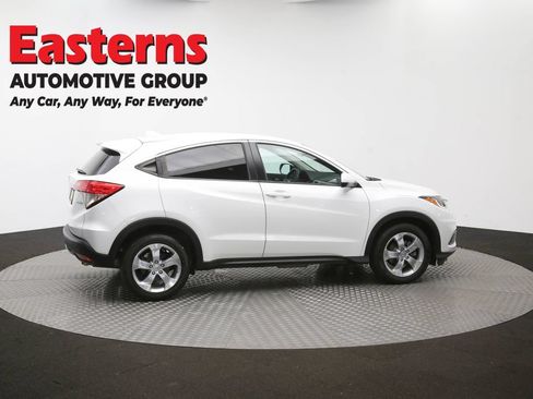 Used 2022 Honda HR-V LX image 40
