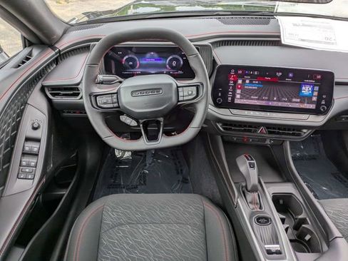 New 2026 Dodge Charger GT w/ Blacktop Package AWD/4WD image 16