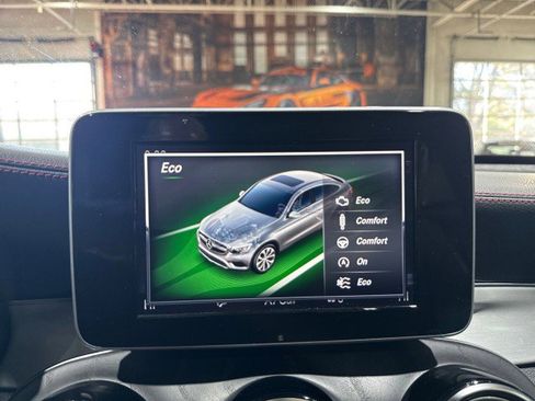 Used 2019 Mercedes-Benz GLC 43 AMG 4MATIC Coupe image 85