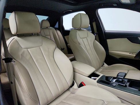 Used 2022 Audi A4 2.0T Premium Plus image 25