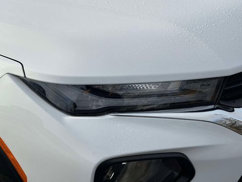 Certified 2023 Chevrolet TrailBlazer LT w/ Convenience Package image 10