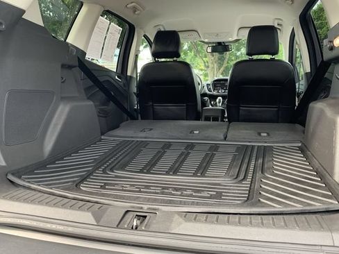 Used 2015 Ford Escape Titanium AWD/4WD image 39