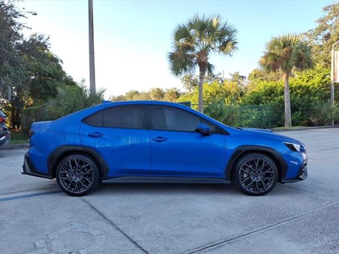 Used 2023 Subaru WRX Base image 5